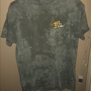 zumiez empyre shirt